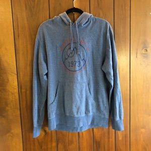 Patagonia hoodie